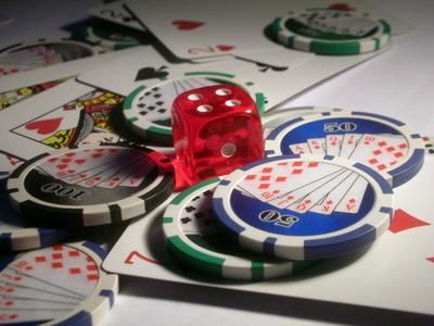 Grand Mondial Casino پر آن لائن سلاٹس کے بارے میں
