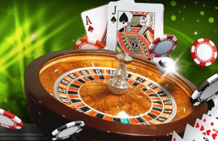 پاکستان کے Grand Mondial Casino کھلاڑیوں کے لیےجیک پاٹ گیم