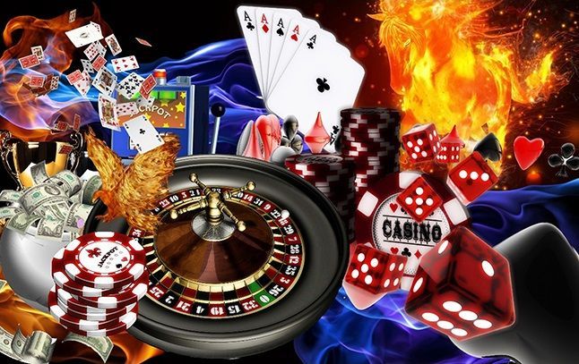 Grand Mondial Casino کیسینو میں رولیٹی گیمز کے بارے میں معلومات