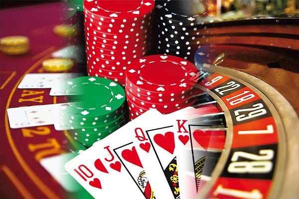 Grand Mondial Casino کیسینو میں بکراٹکھیلیں