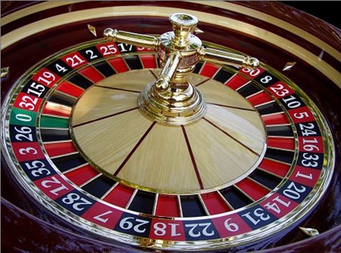 Grand Mondial Casino کھلاڑیوں کے لیے لائیو کیسینو سیکشن