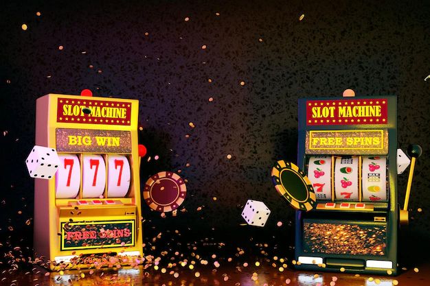 Grand Mondial Casino سائٹ پر خرید بونس کے ساتھ سلاٹس