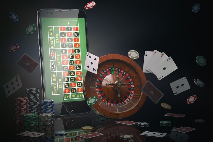Grand Mondial Casino سائٹ کے لیے آن لائن گیمز فراہم کرنے والے