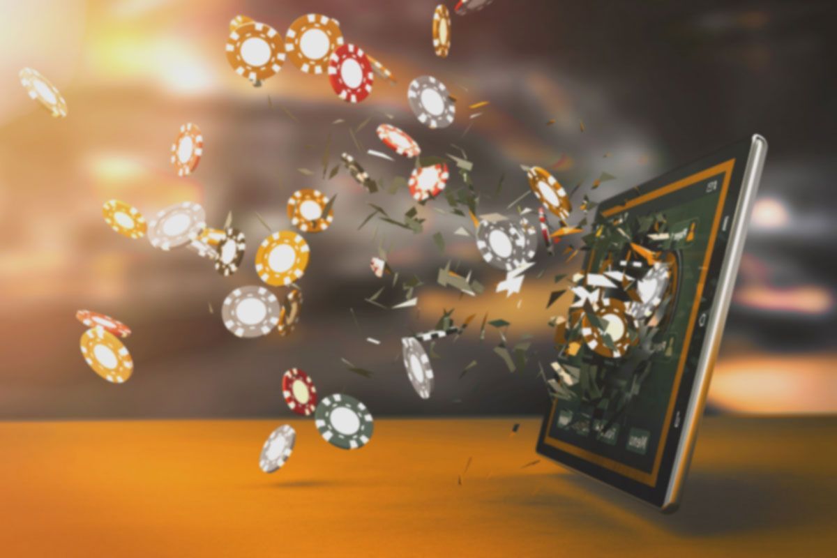 Grand Mondial Casino آن لائن کیسینو میں کھیلنے کی وجوہات