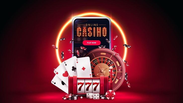 پاکستان میں Grand Mondial Casino کا آن لائن کیسینو سیکشن کھولیں۔